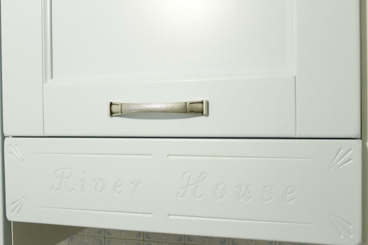River House เวโรนา ภายนอก รูปภาพ
